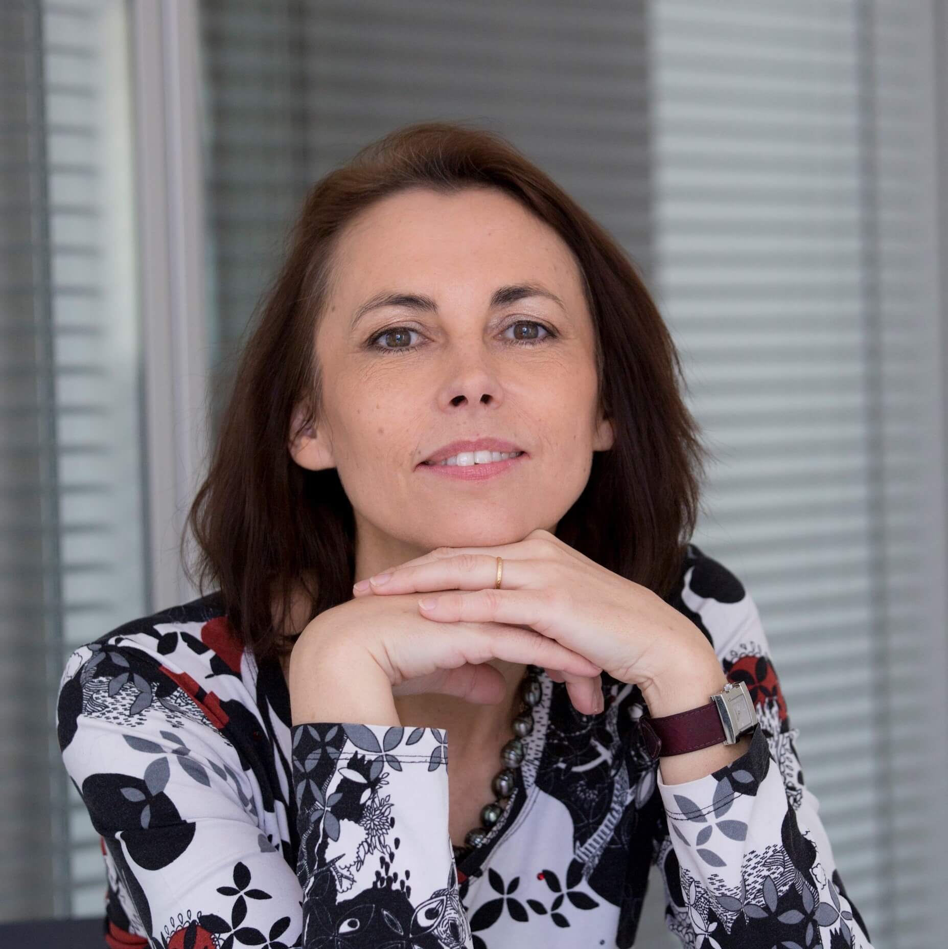 Sophie de Oliveira Leite