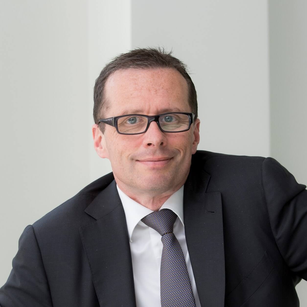 Thierry Denjean, Associé fondateur