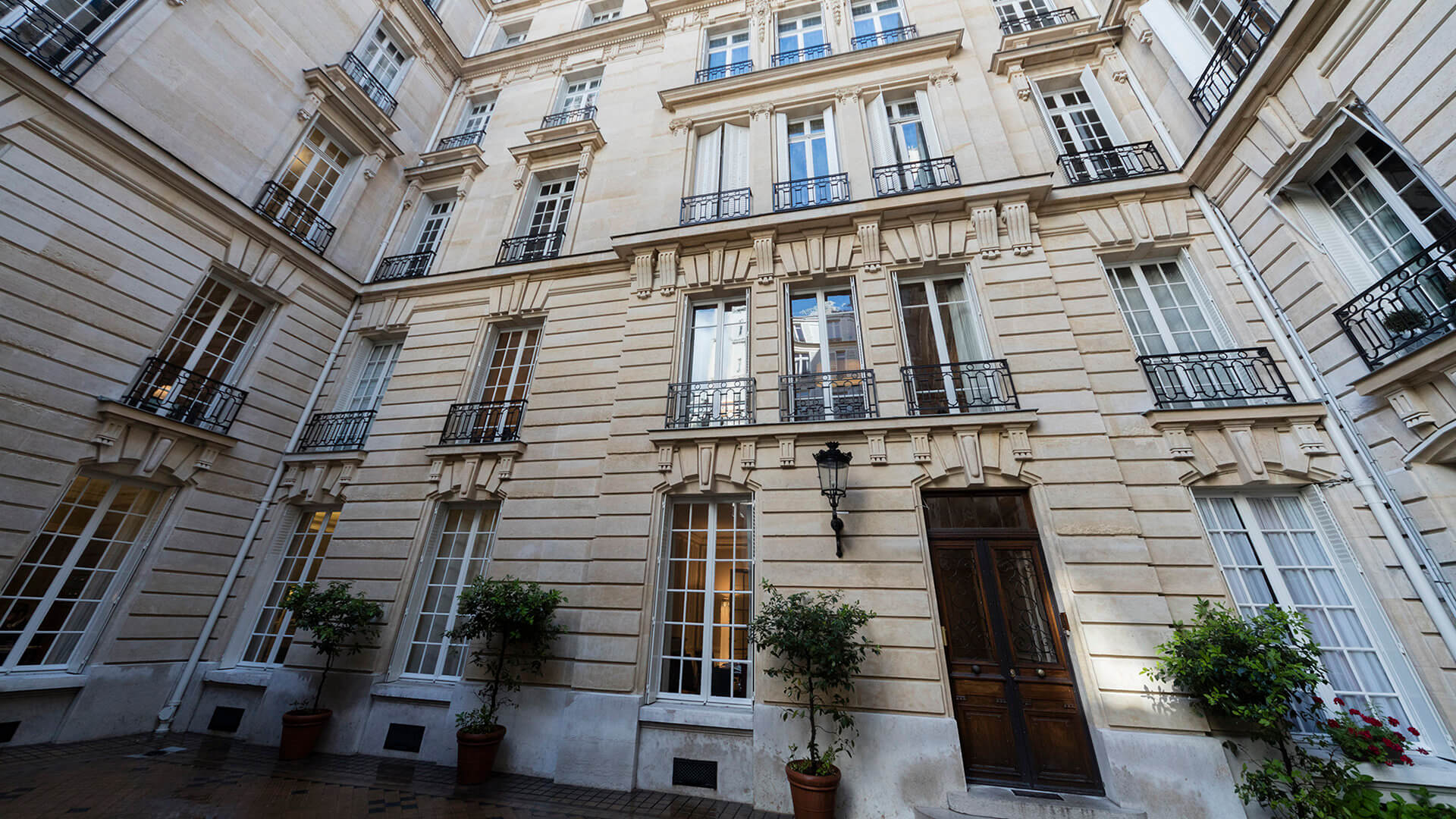 Expertise comptable conseil audit finance consolidation