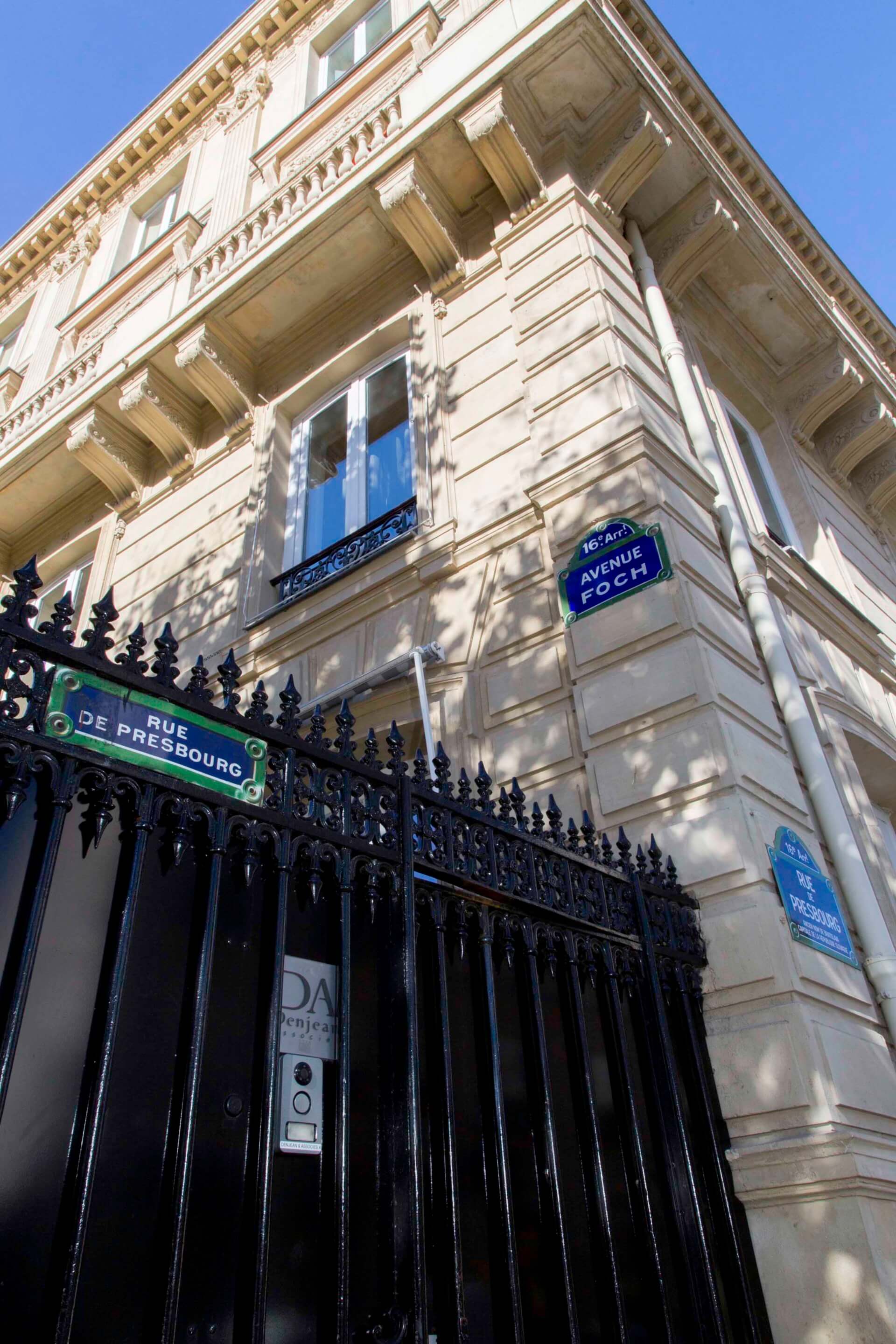 Droit immobilier et commercial