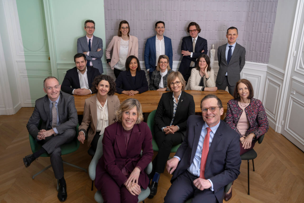 Expertise comptable, audit, conseil, pour les grands groupes et les ETI