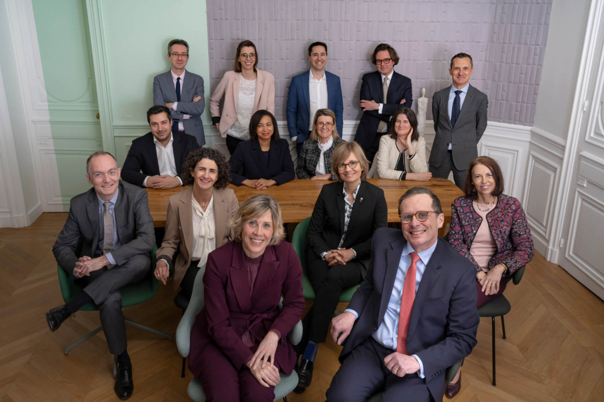 Denjean & Associés Immobilier Energie Banque Assurance