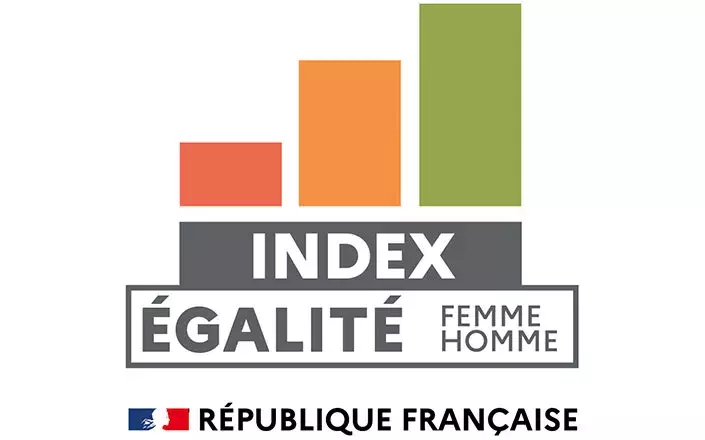 Egapro Index égalité femmes-hommes